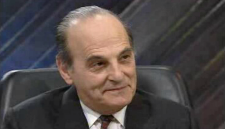 José Hermano Saraiva – Parte I