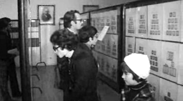 Exposição de filatelia do século XIX