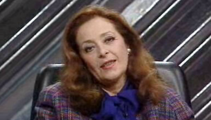 Simone de Oliveira – Parte I