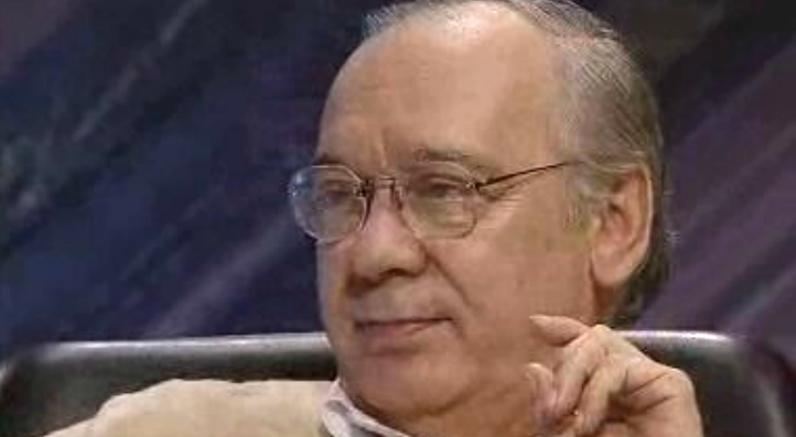 Raul Solnado – Parte I