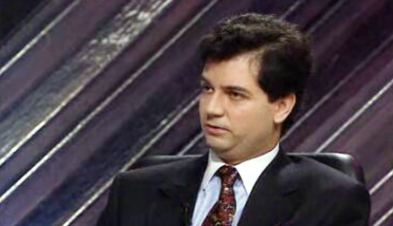 José Maria Tallon – Parte I