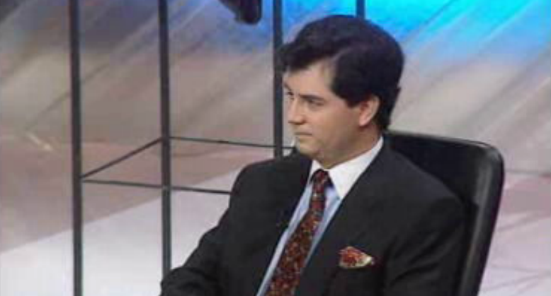 José Maria Tallon – Parte II