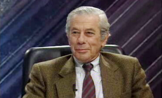 Gonçalo Ribeiro Telles – Parte I