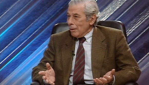 Gonçalo Ribeiro Telles – Parte II