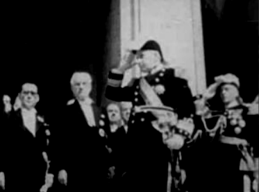 Dez anos da Presidência de Américo Tomás II