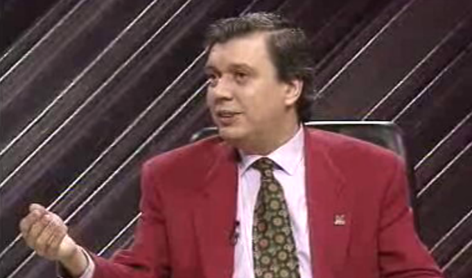 Fernando Tordo – Parte II