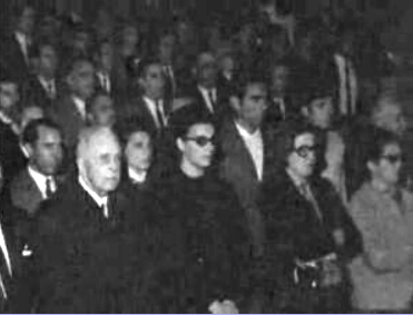 Sessão de esclarecimento da União Nacional em Lagos