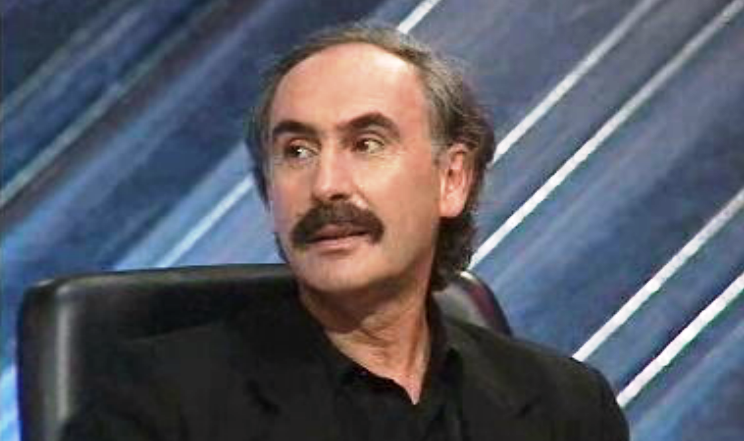 Vitorino – Parte II