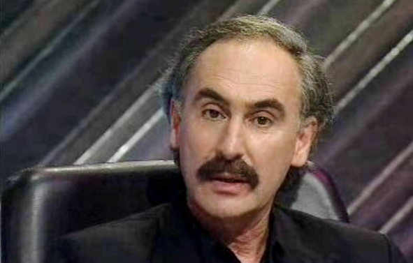 Vitorino – Parte I