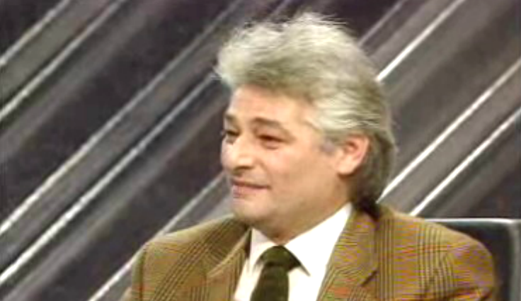 José João Zoio – Parte I