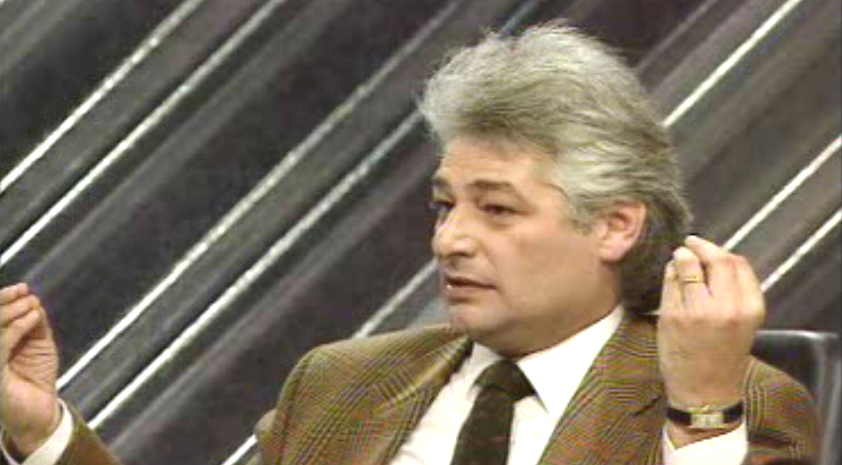 José João Zoio – Parte II