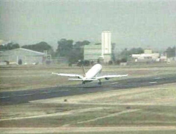 Portugueses fogem da África do Sul