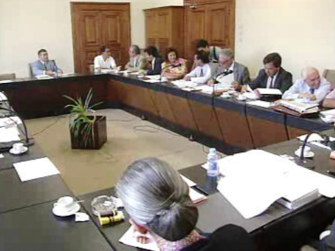 Inquérito ao caso do Hospital de Beja