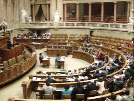 Congresso “Portugal que Futuro?”