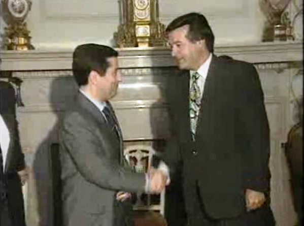 Erradicação das barracas no Porto