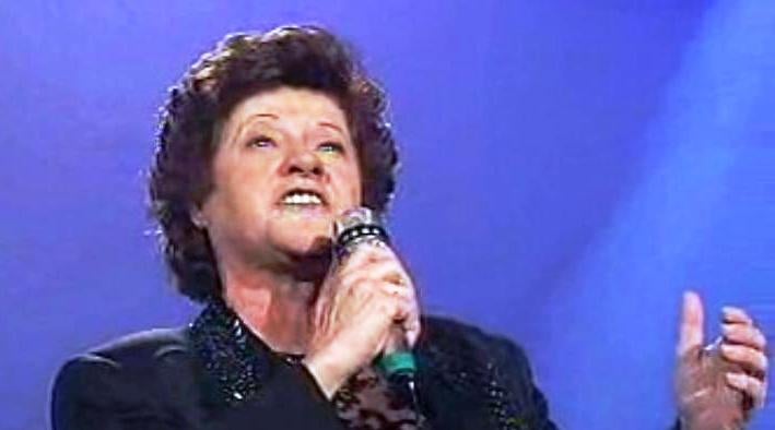 Marco Paulo Com Música no Coração – Ep. 08, Parte III