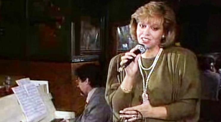 Piano Bar – Parte I