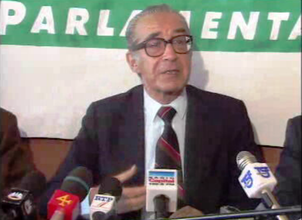 Revisão da Constituição