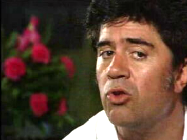 Entrevista a Pedro Almodovar