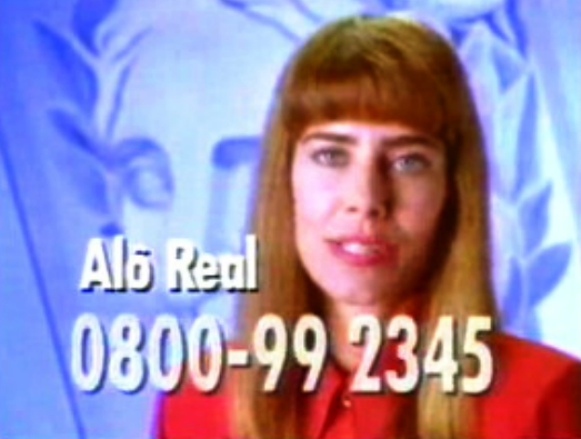 Real substitui o Cruzeiro