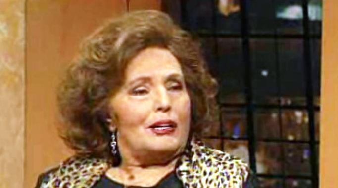 Amália Rodrigues – Parte I