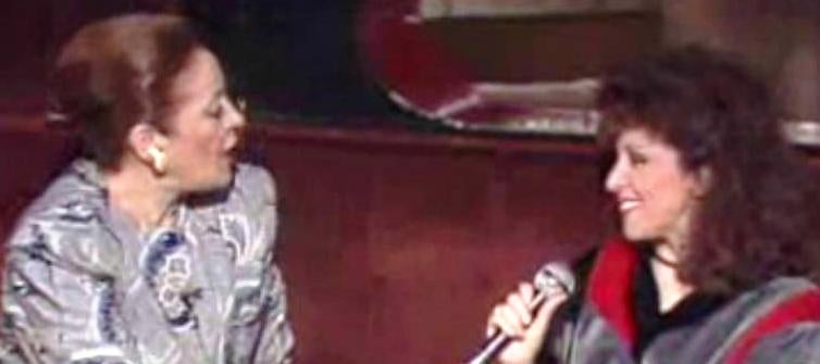 Piano Bar – Parte I