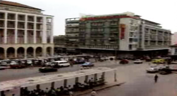 Guerra civil em Luanda