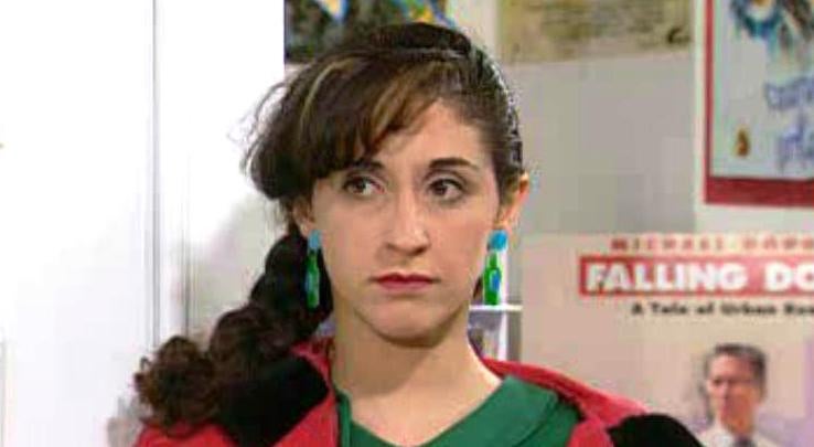 Na Paz dos Anjos – Ep. 08, Parte II