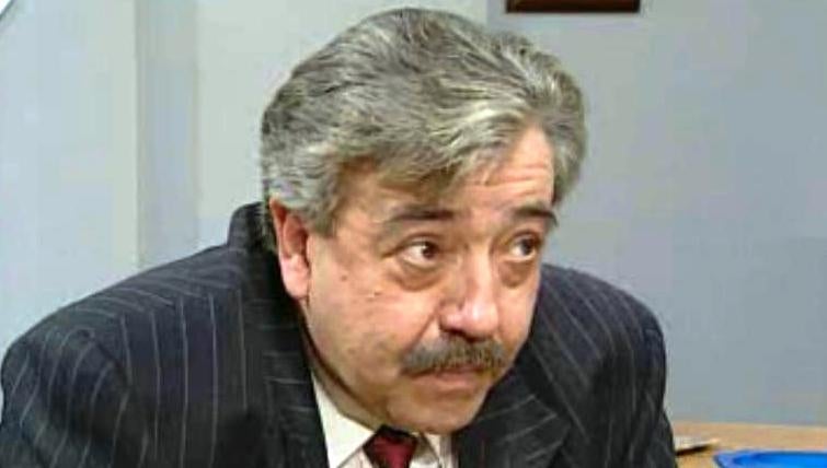 Na Paz dos Anjos – Ep. 32, Parte I