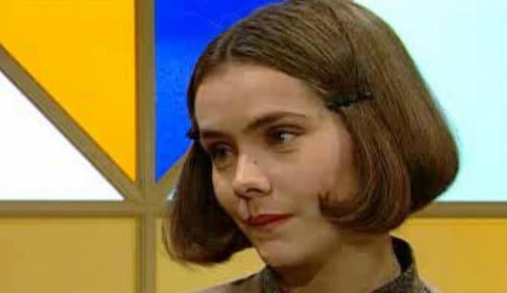 Na Paz dos Anjos – Ep. 31, Parte II