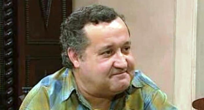 Na Paz dos Anjos – Ep. 90, Parte II