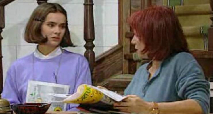 Na Paz dos Anjos – Ep. 69, Parte I