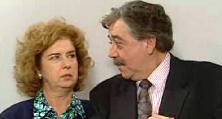 Na Paz dos Anjos – Ep. 03, Parte I