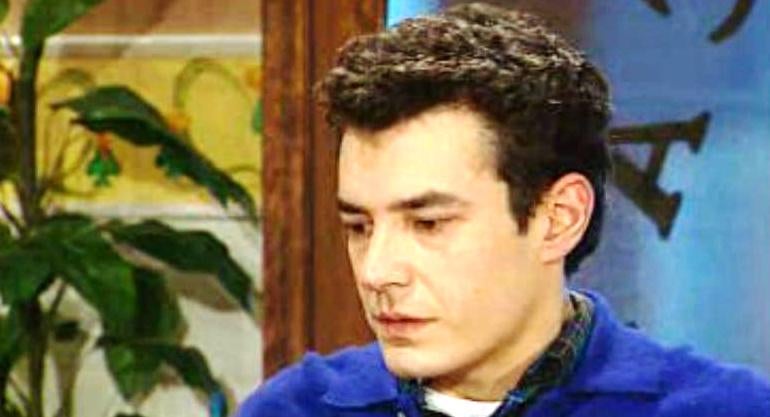 Na Paz dos Anjos – Ep. 26, Parte I