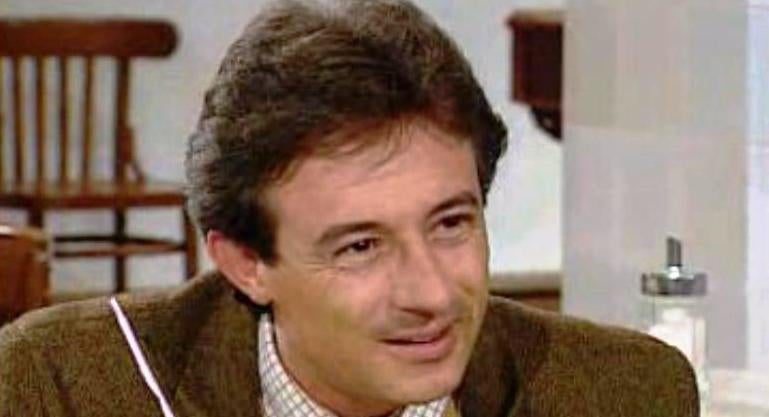 Na Paz dos Anjos – Ep. 68, Parte II