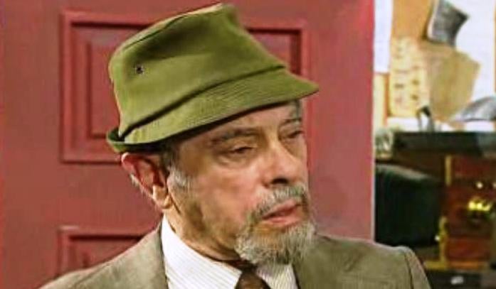 Na Paz dos Anjos – Ep. 156, Parte II