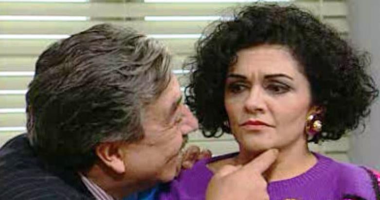 Na Paz dos Anjos – Ep. 25, Parte II