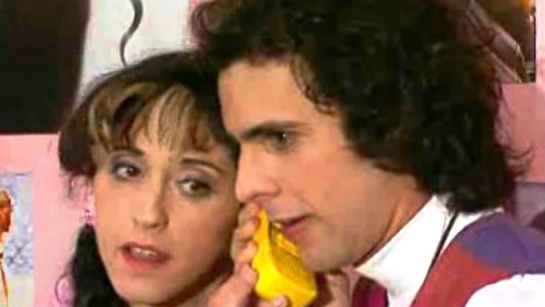 Na Paz dos Anjos – Ep. 67, Parte II