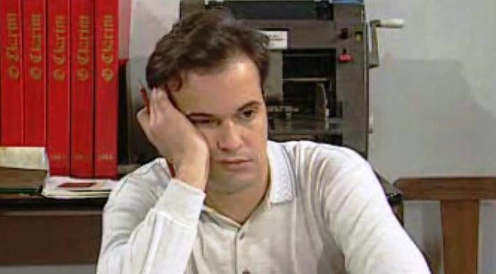 Na Paz dos Anjos – Ep. 23, Parte II