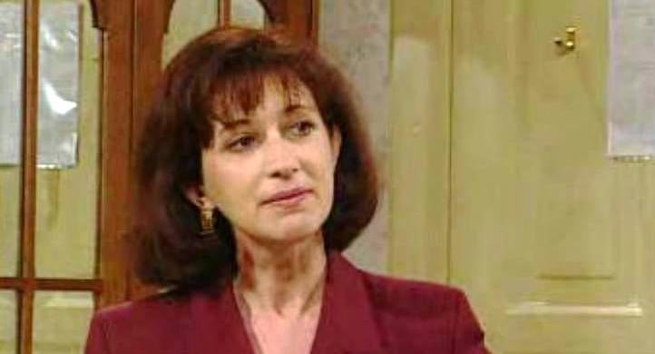 Na Paz dos Anjos – Ep. 39, Parte II