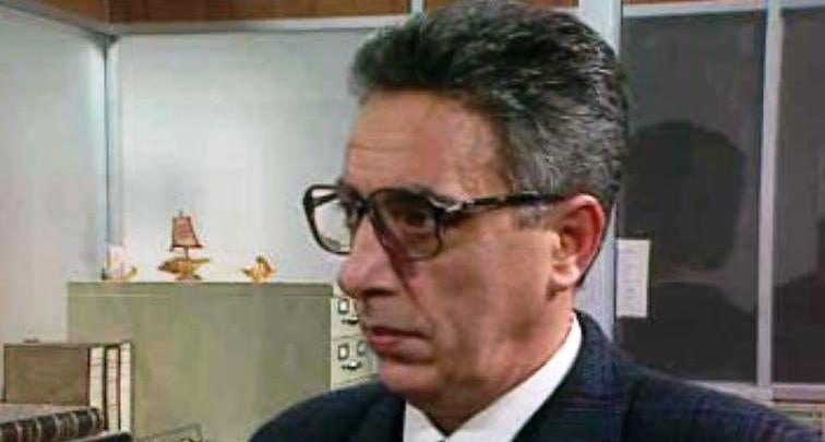 Na Paz dos Anjos – Ep. 39, Parte I