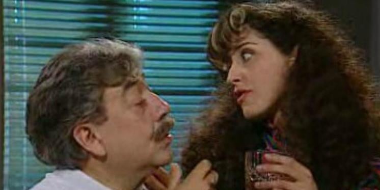 Na Paz dos Anjos – Ep. 80, Parte II