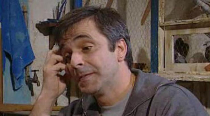 Na Paz dos Anjos – Ep. 07, Parte II