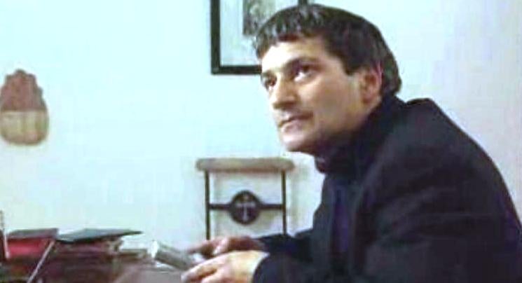 Na Paz dos Anjos – Ep. 41, Parte I