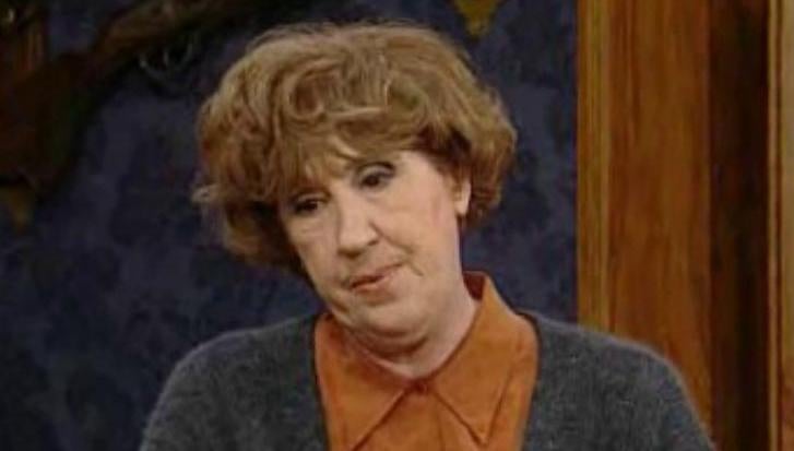 Na Paz dos Anjos – Ep. 38, Parte II