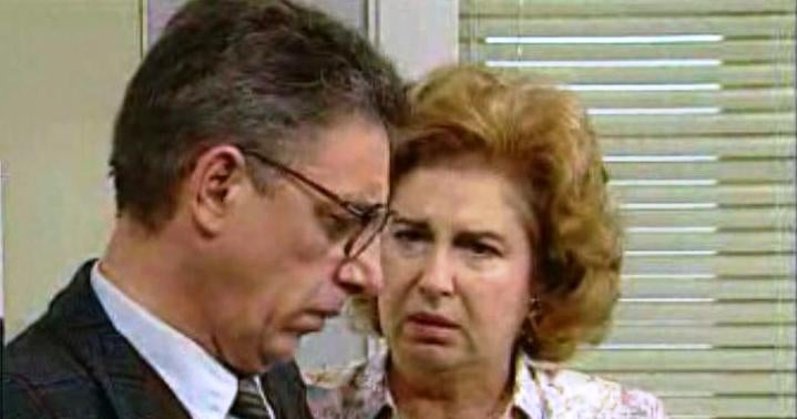 Na Paz dos Anjos – Ep. 80, Parte I