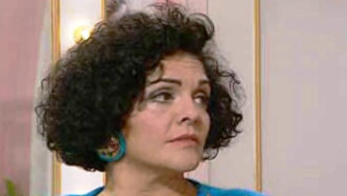 Na Paz dos Anjos – Ep. 35, Parte II