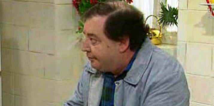 Na Paz dos Anjos – Ep. 79, Parte II