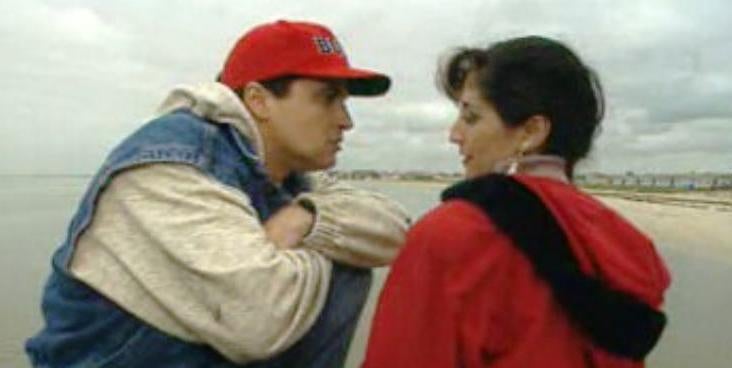 Na Paz dos Anjos – Ep. 20, Parte I