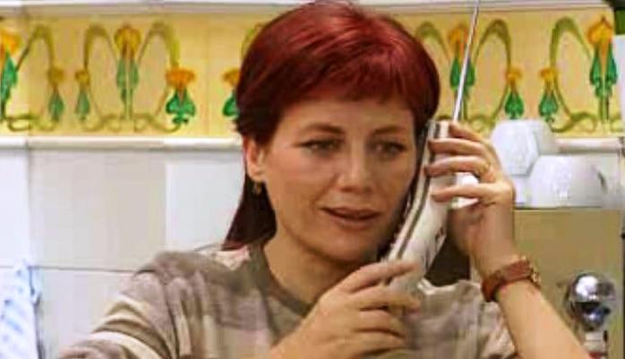 Na Paz dos Anjos – Ep. 19, Parte II